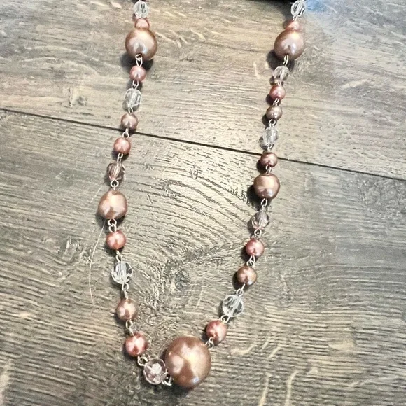 Set of 3 Necklaces - Picture 8 of 11